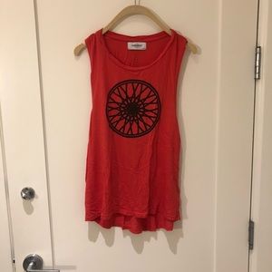 SoulCycle Tank